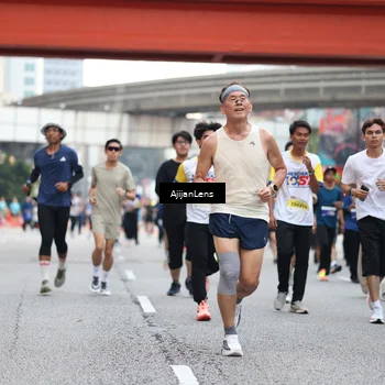 Runner Photo 4660056