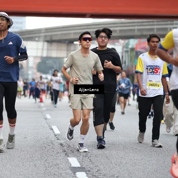 Runner Photo 4660057