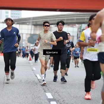 Runner Photo 4660058