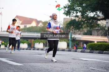 Runner Photo 4660059