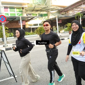 Runner Photo 4660062