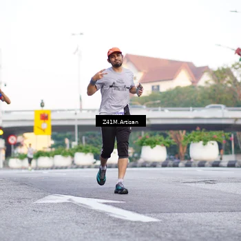 Runner Photo 4660064