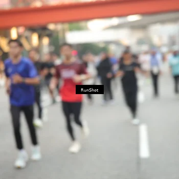Runner Photo 4660065