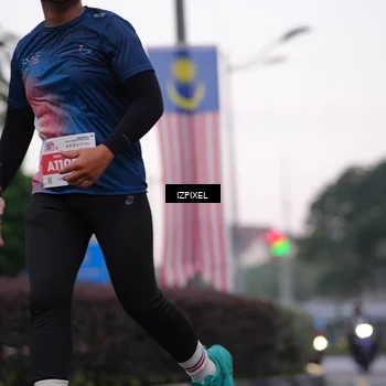 Runner Photo 4660068