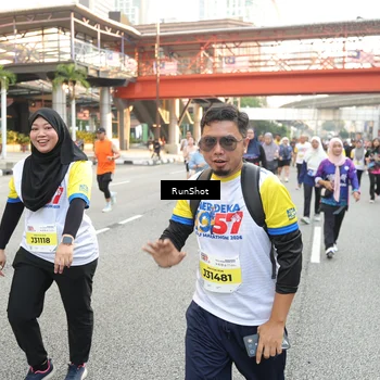 Runner Photo 4660071