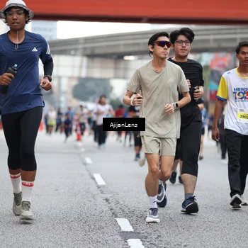 Runner Photo 4660072
