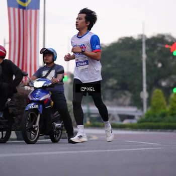 Runner Photo 4660073