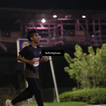 Runner Photo 4660074