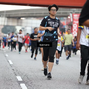 Runner Photo 4660076