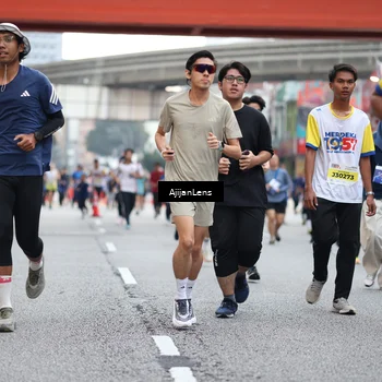 Runner Photo 4660077