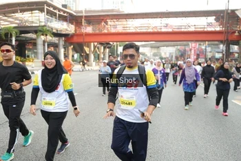 Runner Photo 4660078