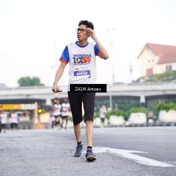 Runner Photo 4660079