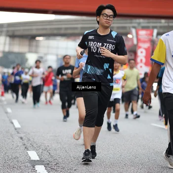 Runner Photo 4660083