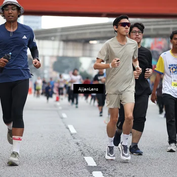 Runner Photo 4660084