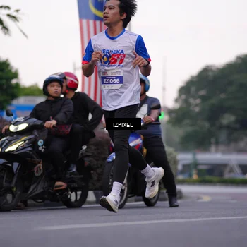 Runner Photo 4660086