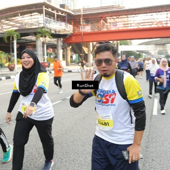 Runner Photo 4660087