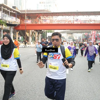 Runner Photo 4660089