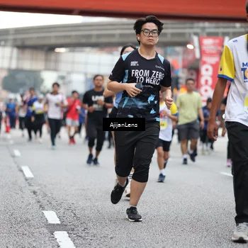 Runner Photo 4660091