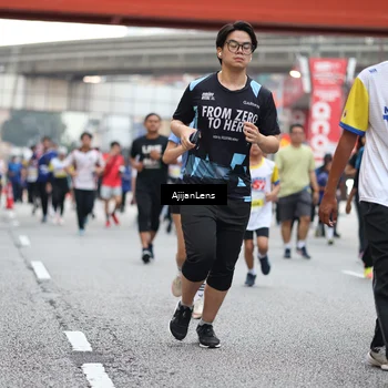 Runner Photo 4660092