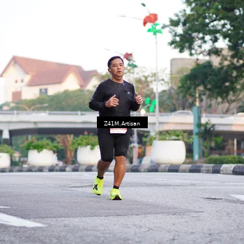 Runner Photo 4660095