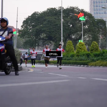 Runner Photo 4660101
