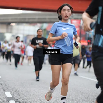 Runner Photo 4660104
