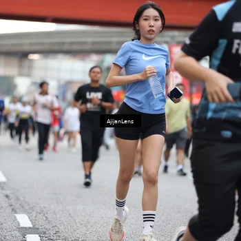 Runner Photo 4660106