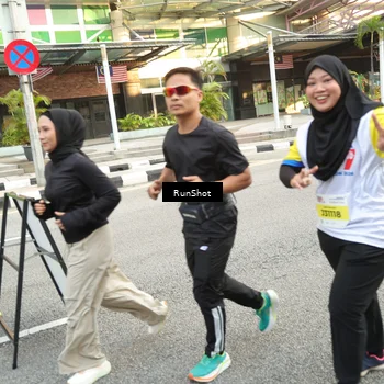 Runner Photo 4660107