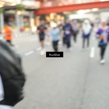 Runner Photo 4660108