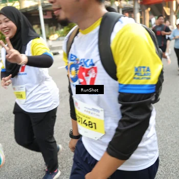 Runner Photo 4660113