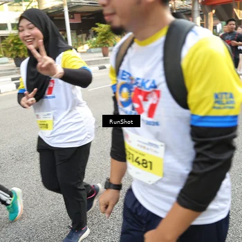 Runner Photo 4660115
