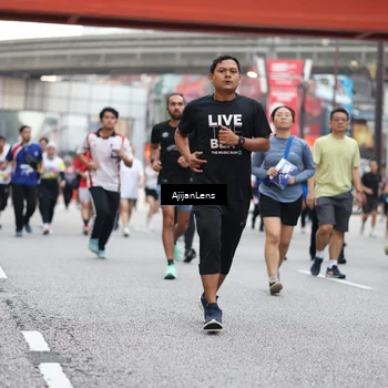 Runner Photo 4660116