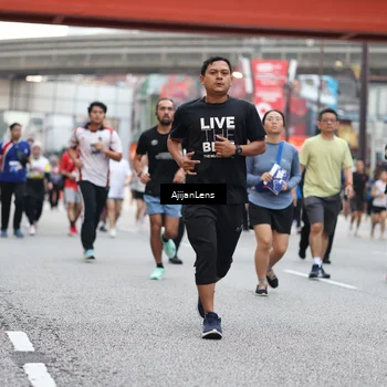 Runner Photo 4660117