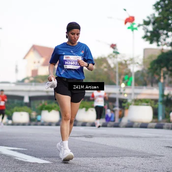 Runner Photo 4660119