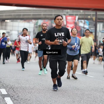 Runner Photo 4660120