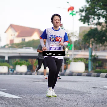 Runner Photo 4660122