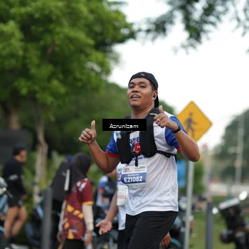 Runner Photo 4660124