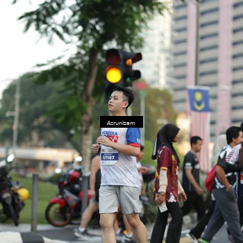 Runner Photo 4660125