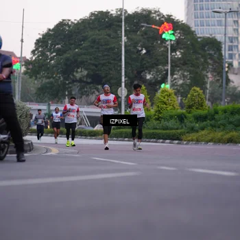 Runner Photo 4660126