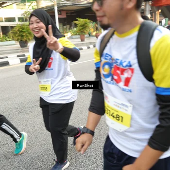 Runner Photo 4660127