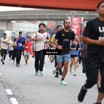 Runner Photo 4660129