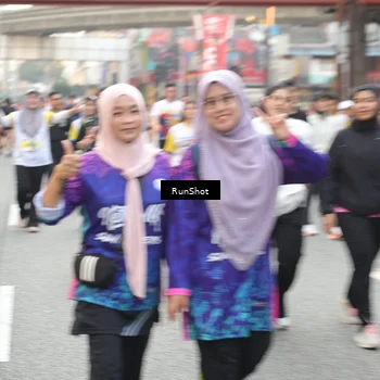 Runner Photo 4660130