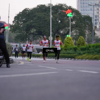 Runner Photo 4660131