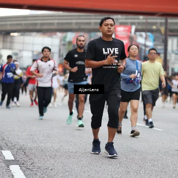 Runner Photo 4660132