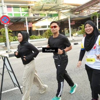 Runner Photo 4660133
