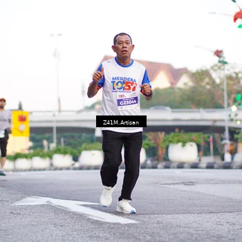Runner Photo 4660134