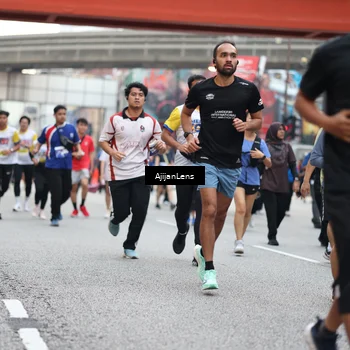Runner Photo 4660136