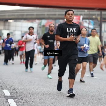Runner Photo 4660138