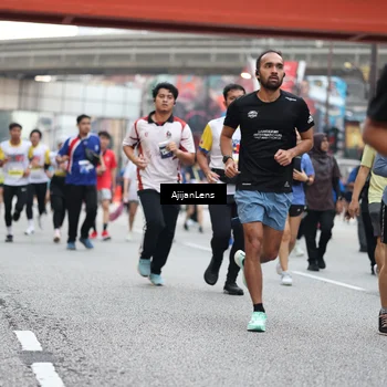 Runner Photo 4660144