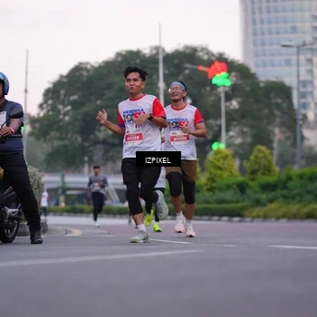 Runner Photo 4660145